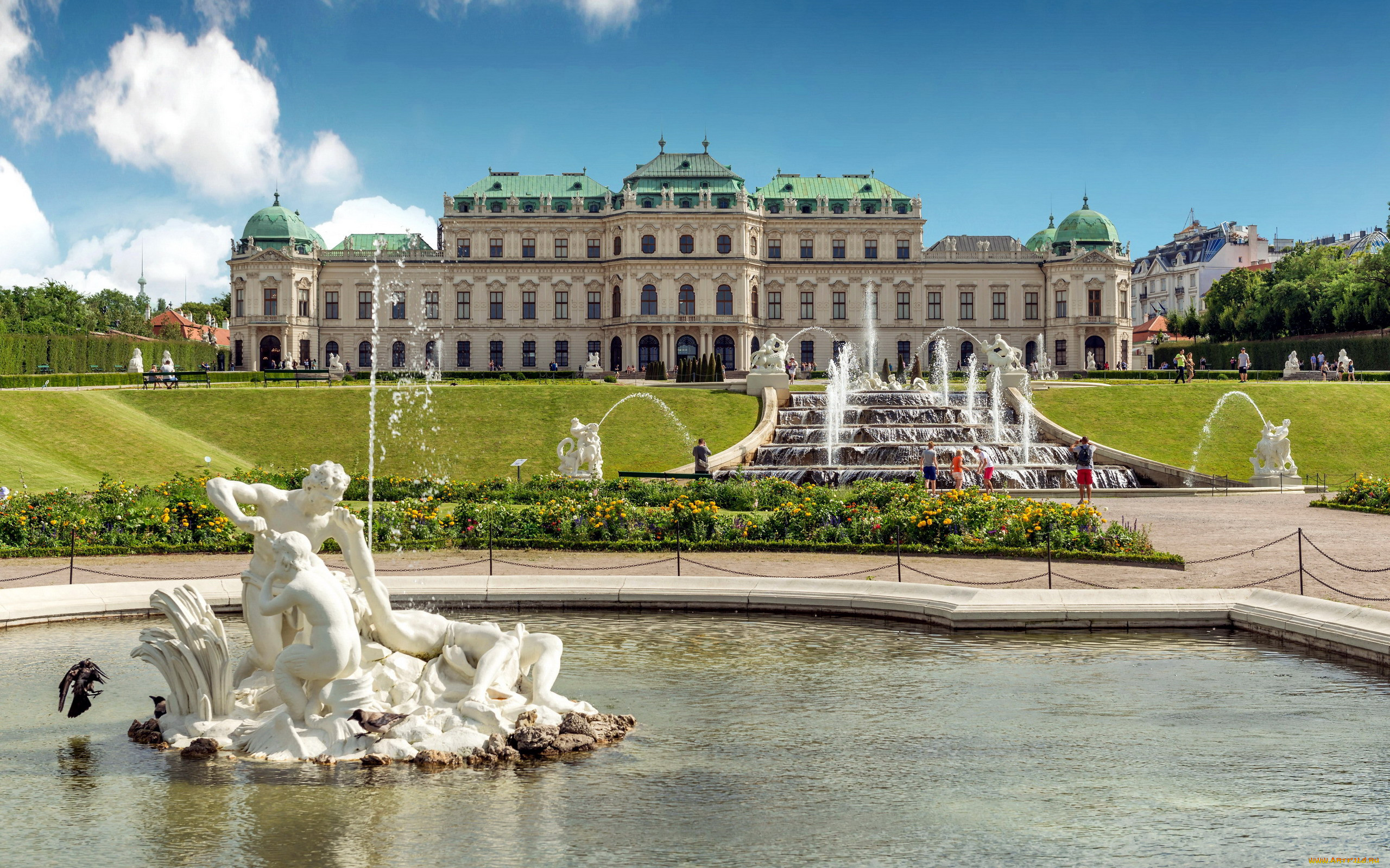 belvedere palace, ,  , , belvedere, palace